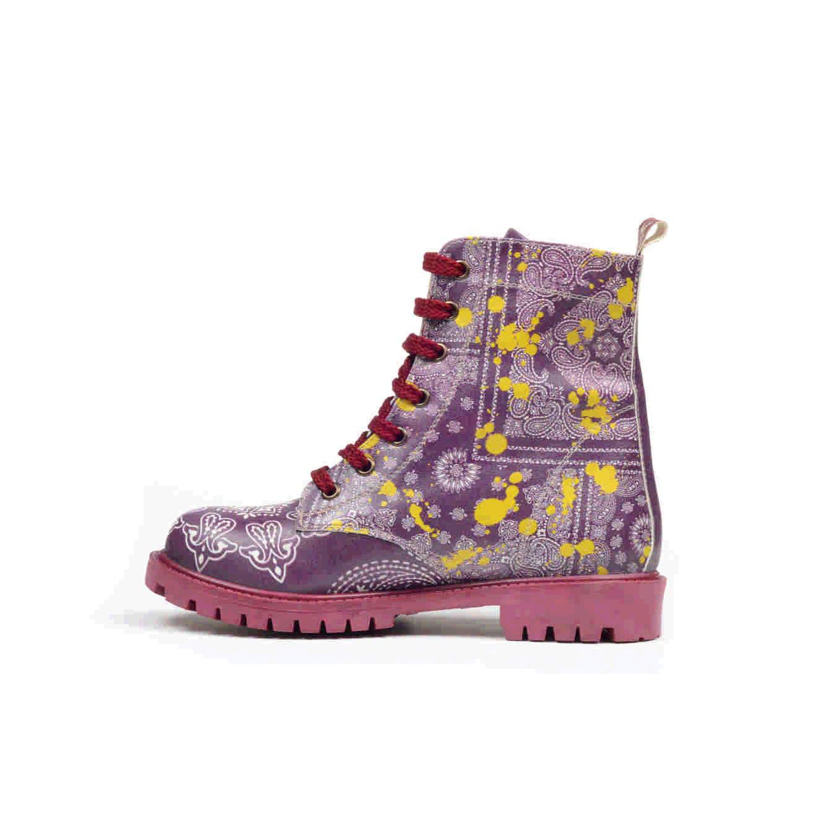 Long Boots Outlet - No Exchange or Return  42 EU - 11 US