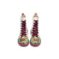 Long Boots Outlet - No Exchange or Return  35 EU - 5 US