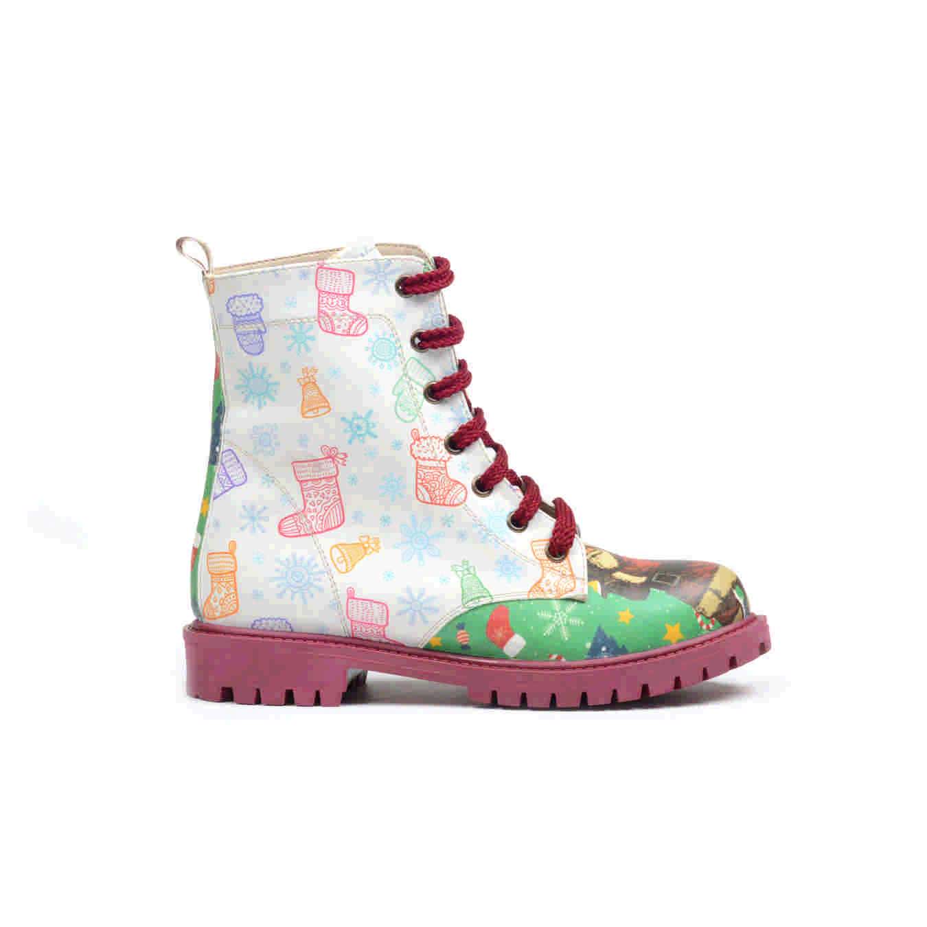 Long Boots NTM1028 (1891147808864)