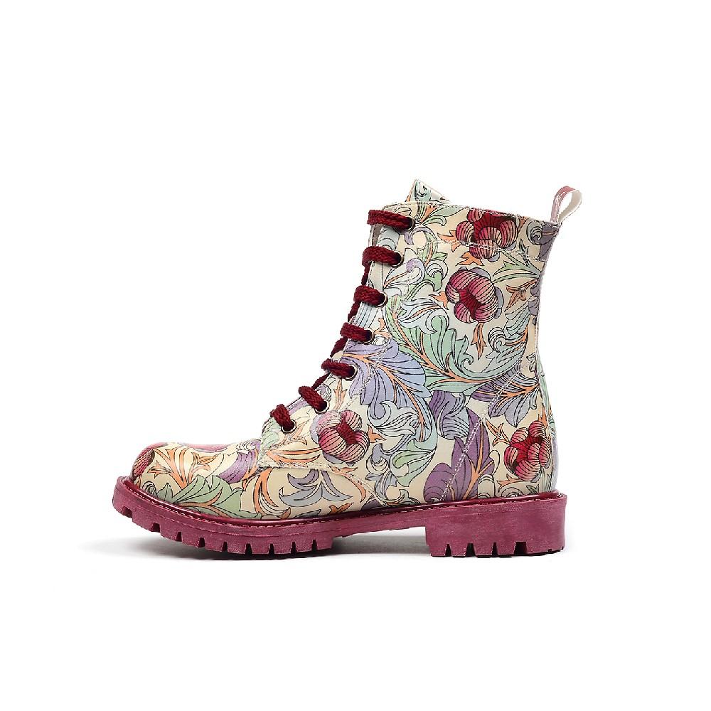 Long Boots Outlet - No Exchange or Return  39 EU - 8.5 US