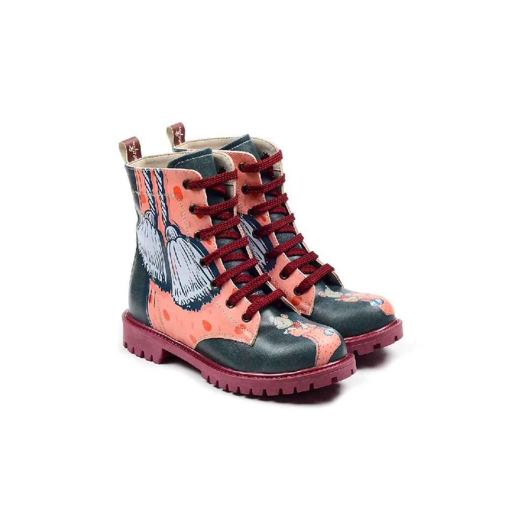 Long Boots Outlet - No Exchange or Return  39 EU - 8.5 US