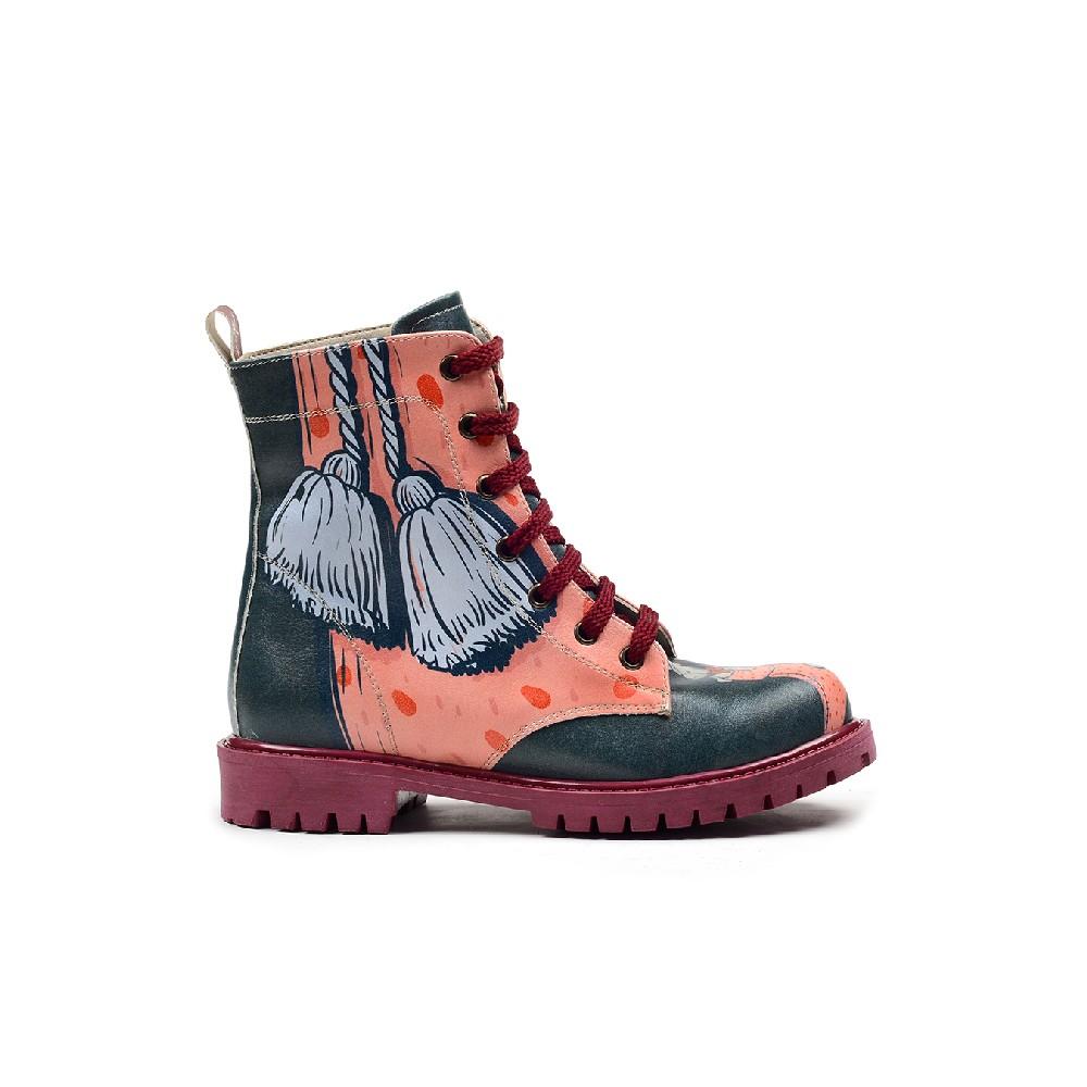 Long Boots Outlet - No Exchange or Return  39 EU - 8.5 US