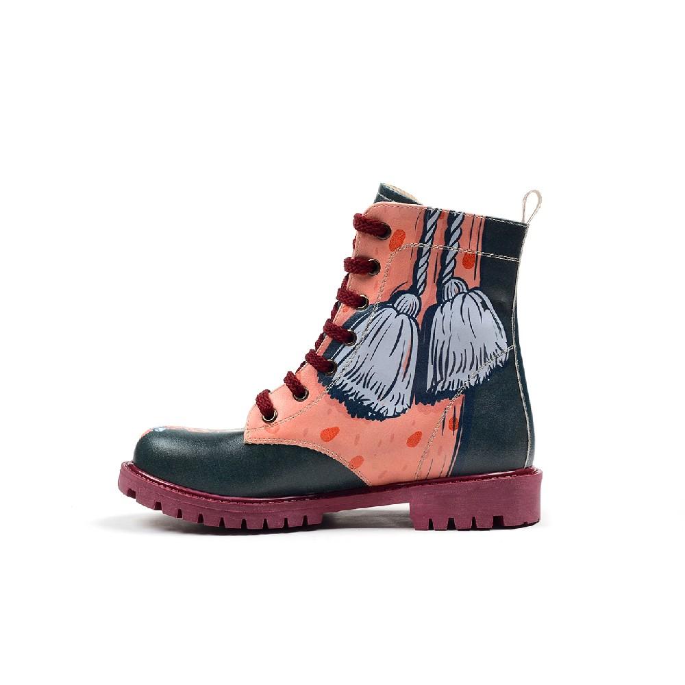 Long Boots Outlet - No Exchange or Return  39 EU - 8.5 US