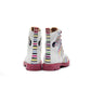 Long Boots Outlet - No Exchange or Return  39 EU - 8.5 US