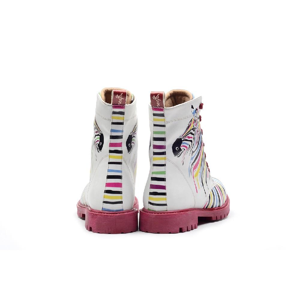 Long Boots Outlet - No Exchange or Return  39 EU - 8.5 US