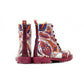 Long Boots Outlet - No Exchange or Return  40 EU - 9.5 US