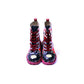 Long Boots Outlet - No Exchange or Return  39 EU - 8.5 US