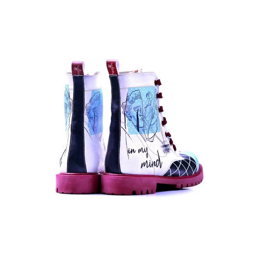 Long Boots Outlet - No Exchange or Return  42 EU - 11 US
