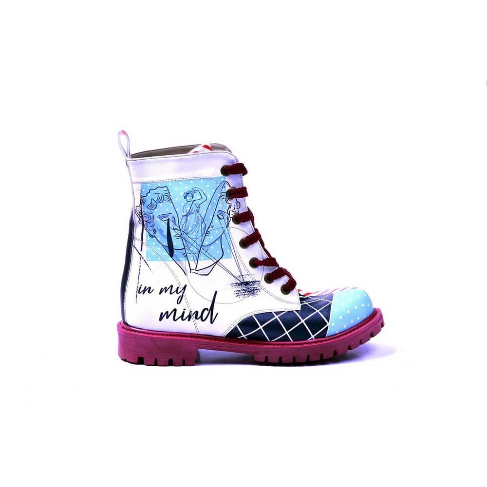 Long Boots Outlet - No Exchange or Return  42 EU - 11 US