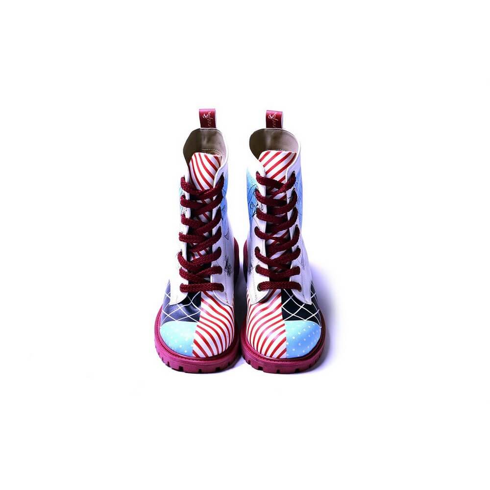 Long Boots Outlet - No Exchange or Return  41 EU - 10 US