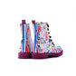 Long Boots Outlet - No Exchange or Return  37 EU - 6.5 US