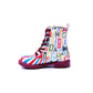 Long Boots Outlet - No Exchange or Return  42 EU - 11 US