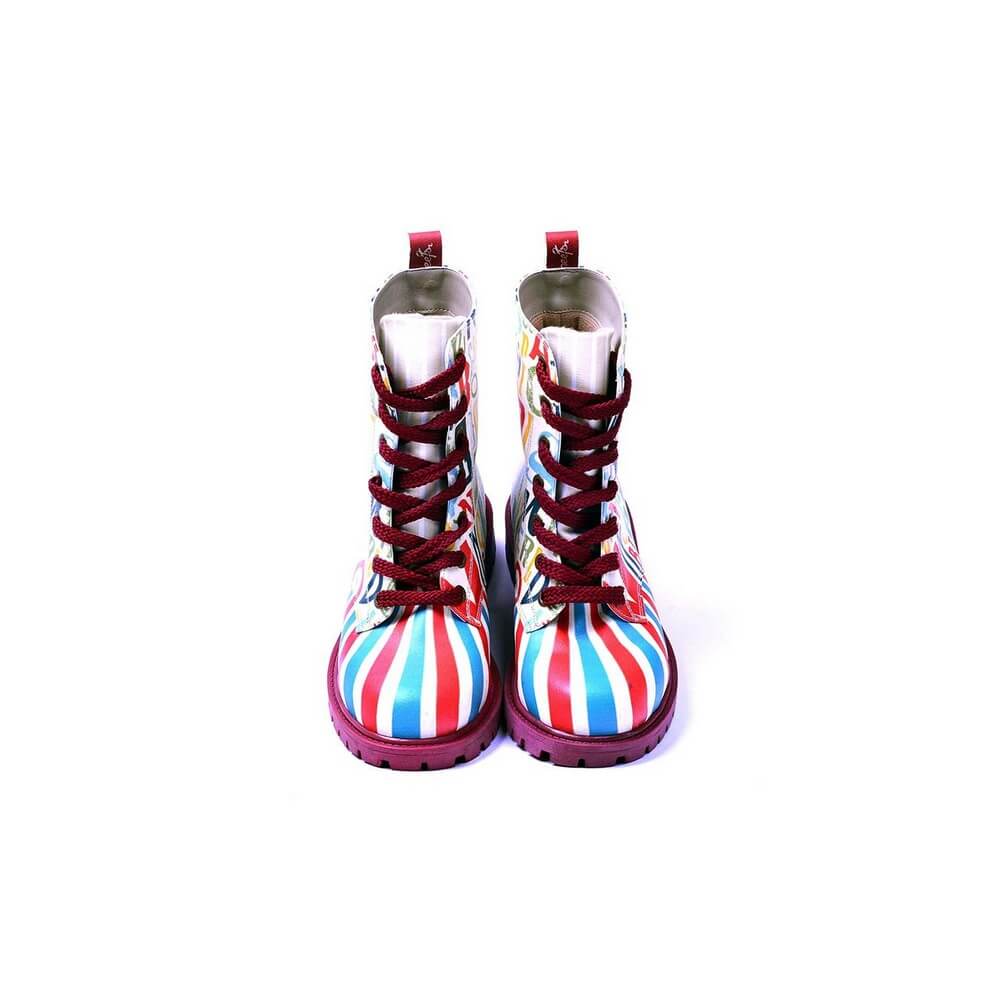 Long Boots Outlet - No Exchange or Return  40 EU - 9.5 US
