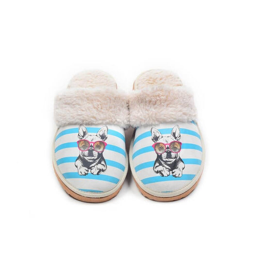 Shearling Slipper NTR108
