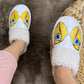 Shearling Slipper Outlet - No Exchange or Return 39 EU - 8.5 US