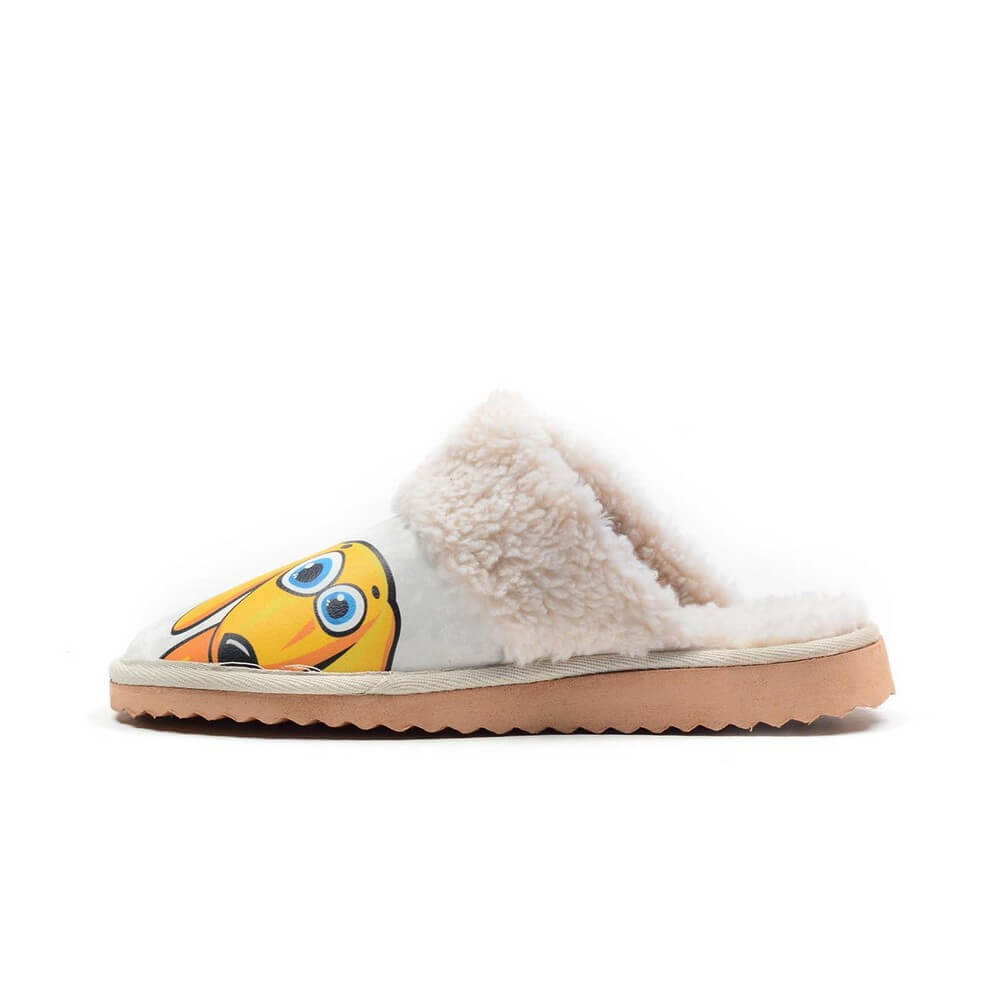 Shearling Slipper Outlet - No Exchange or Return 39 EU - 8.5 US