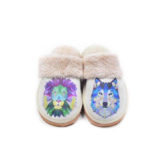 Shearling Slipper NTR120