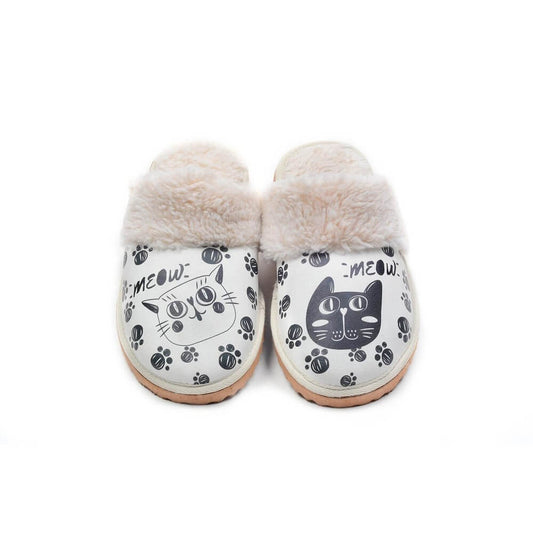 Shearling Slipper NTR123