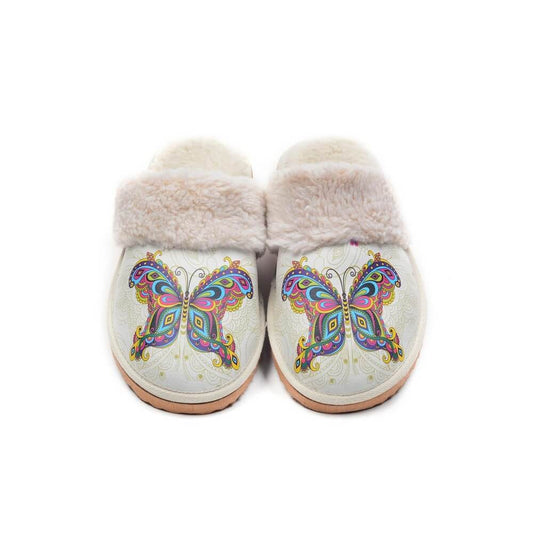 Shearling Slipper NTR125