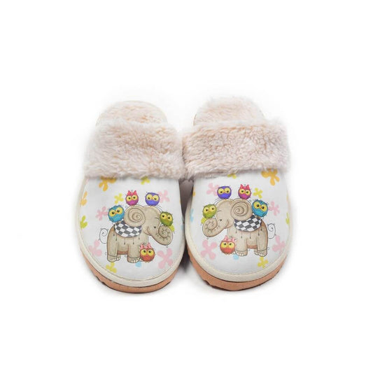 Shearling Slipper NTR128