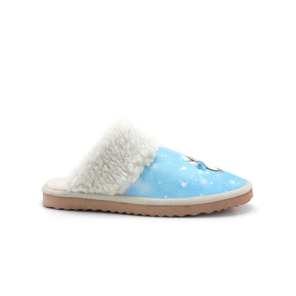 Shearling Slipper Outlet - No Exchange or Return  37 EU - 6.5 US