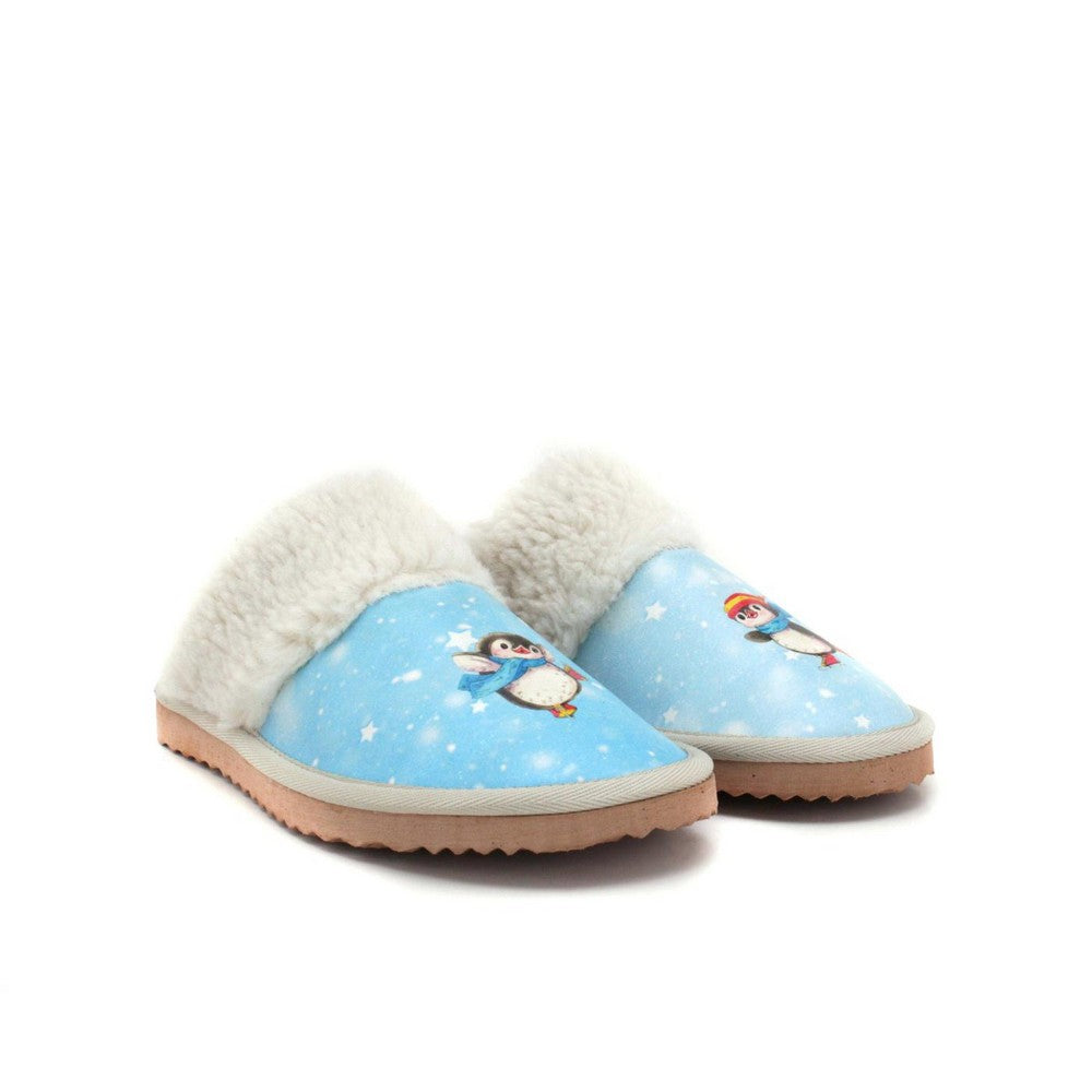 Shearling Slipper Outlet - No Exchange or Return  37 EU - 6.5 US