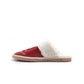 Shearling Slipper Outlet - No Exchange or Return 37 EU - 6.5 US