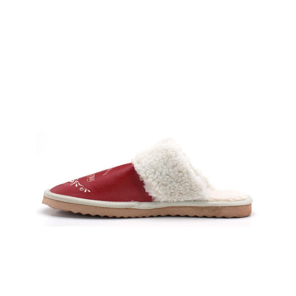 Shearling Slipper Outlet - No Exchange or Return 37 EU - 6.5 US