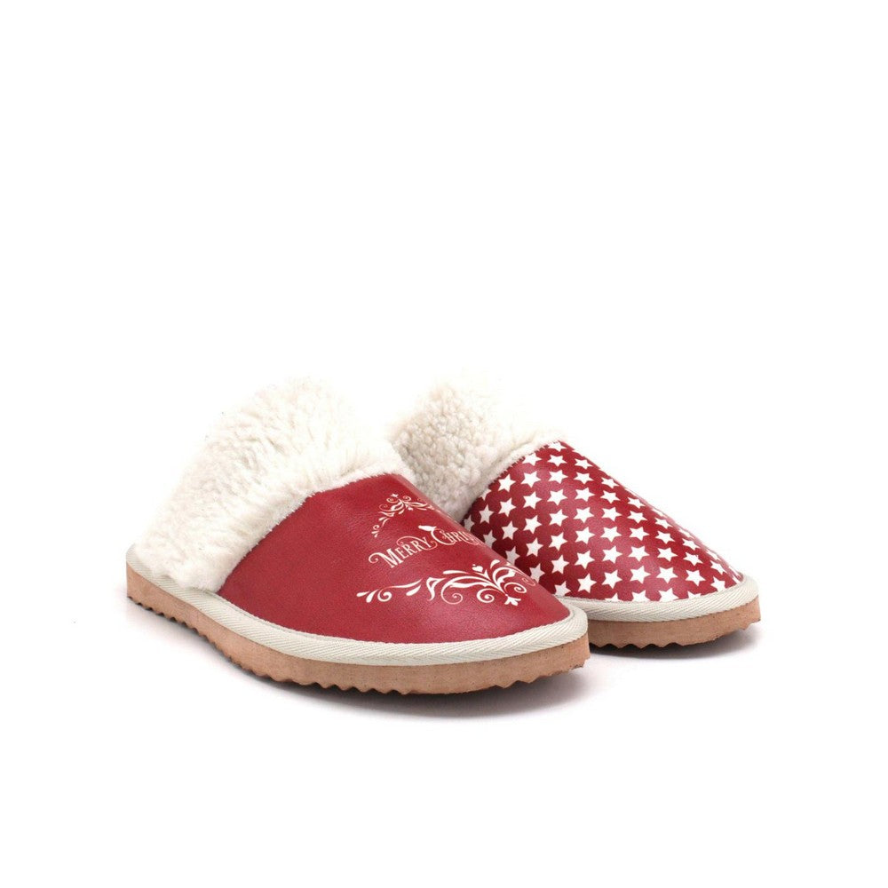 Shearling Slipper Outlet - No Exchange or Return 42 EU - 11 US