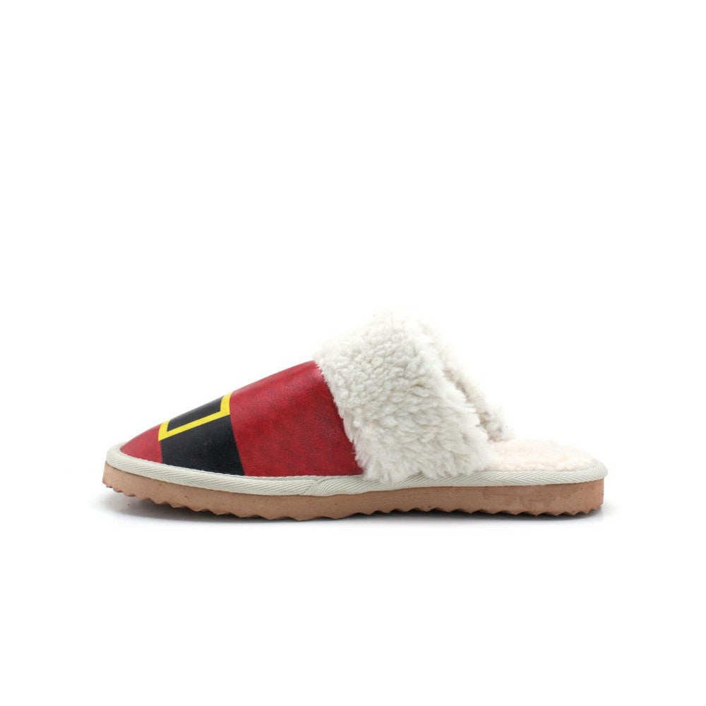 Shearling Slipper Outlet - No Exchange or Return 37 EU - 6.5 US
