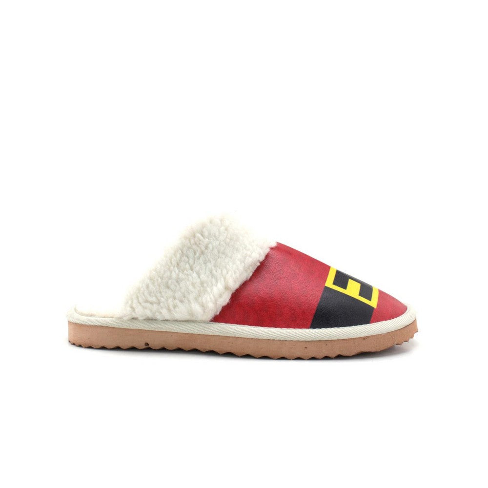 Shearling Slipper Outlet - No Exchange or Return 37 EU - 6.5 US