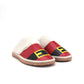 Shearling Slipper Outlet - No Exchange or Return 37 EU - 6.5 US