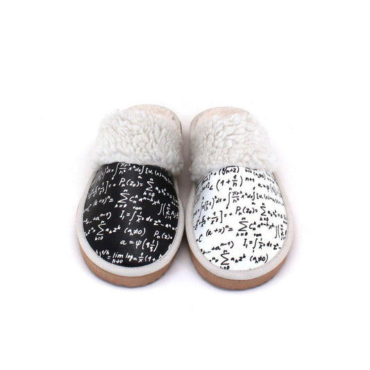 Shearling Slipper Outlet - No Exchange or Return  37 EU - 6.5 US