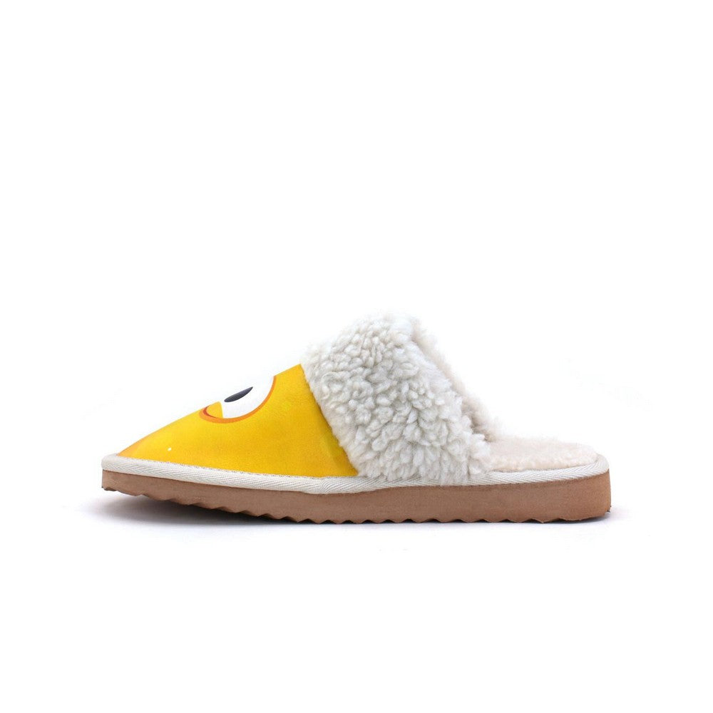 Shearling Slipper Outlet - No Exchange or Return  38 EU - 7.5 US