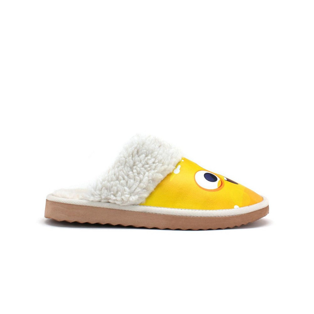 Shearling Slipper Outlet - No Exchange or Return  38 EU - 7.5 US