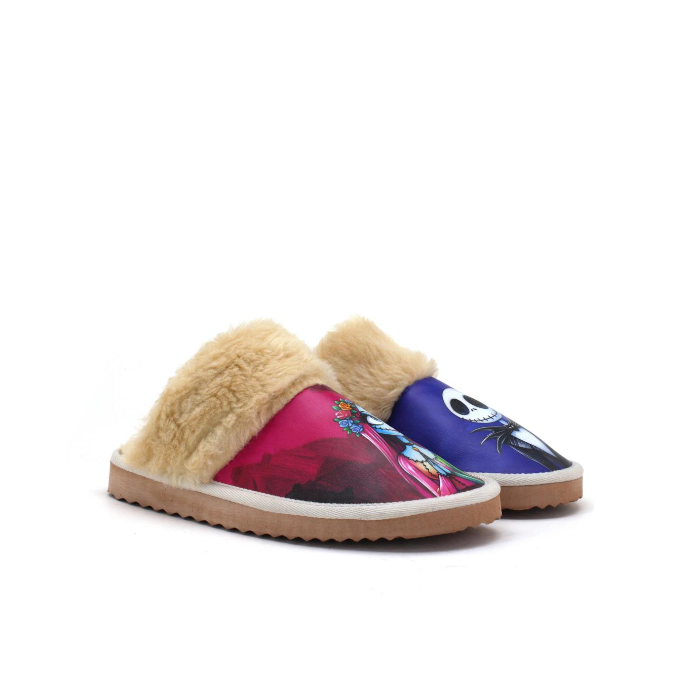 Shearling Slipper NTR150