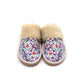 Shearling Slipper NTR151