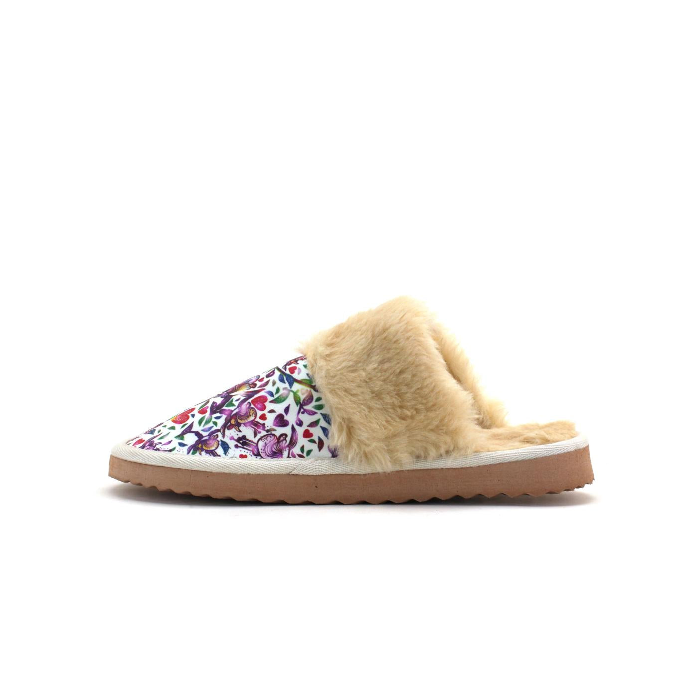 Shearling Slipper NTR151