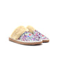 Shearling Slipper NTR151