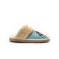 Shearling Slipper NTR152