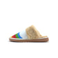 Shearling Slipper NTR153