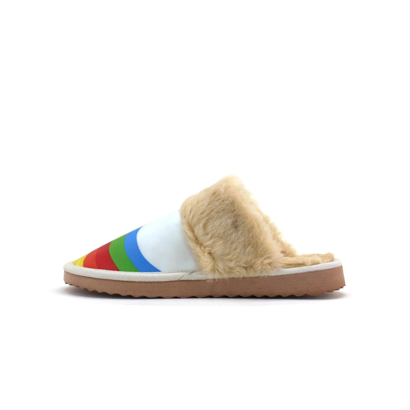 Shearling Slipper NTR153