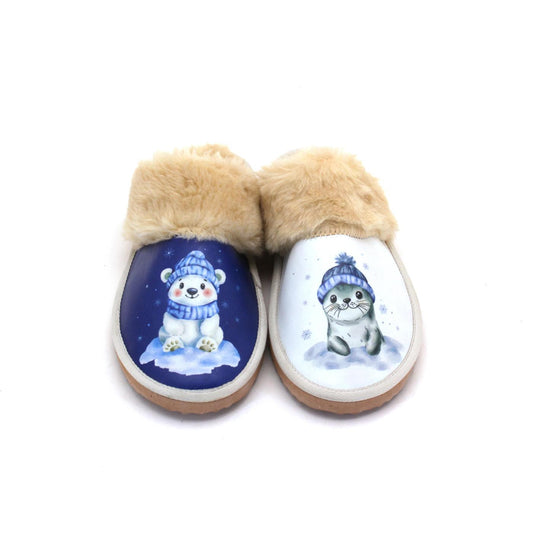Shearling Slipper NTR154