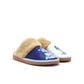 Shearling Slipper NTR154