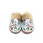 Shearling Slipper NTR155