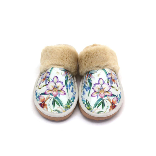 Shearling Slipper NTR155