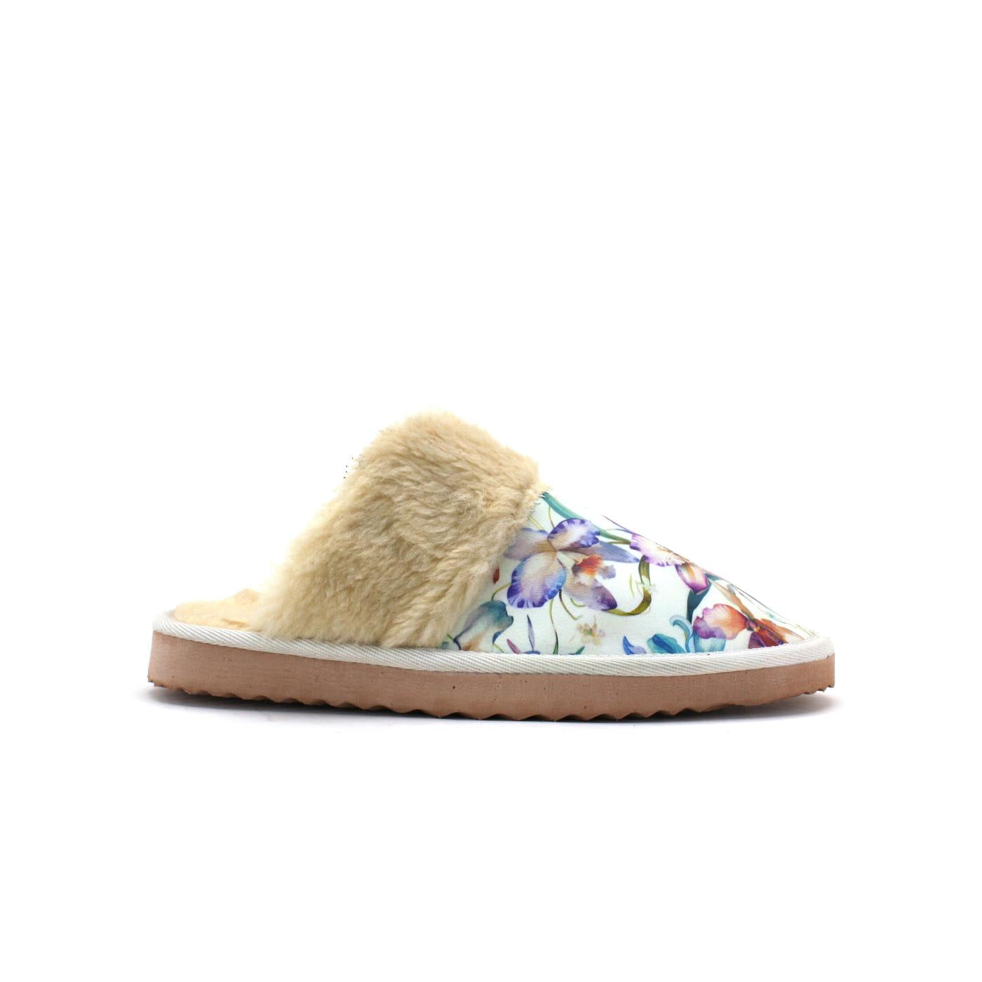 Shearling Slipper NTR155