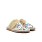 Shearling Slipper NTR155