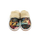 Shearling Slipper NTR156