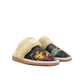 Shearling Slipper NTR156